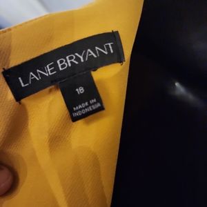 COPY - Lane Bryant  jumpsuit